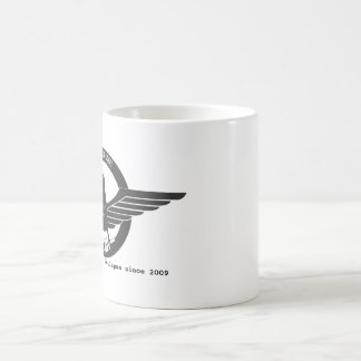 Bureau Chiefs Mug