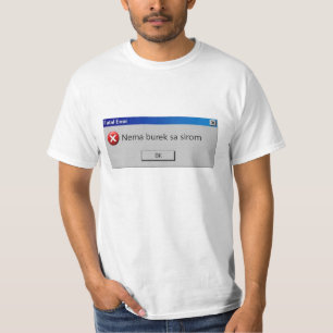 Burek T-Shirt