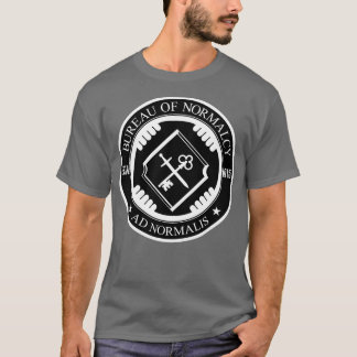 Bureua of Normality For Light Shirts