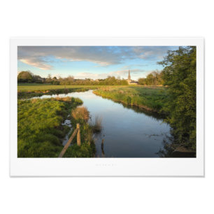 Burford Photo Print