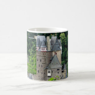 Burg Eltz castle, Germany Coffee Mug
