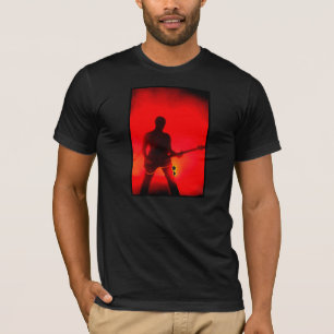 Burgan. T-Shirt