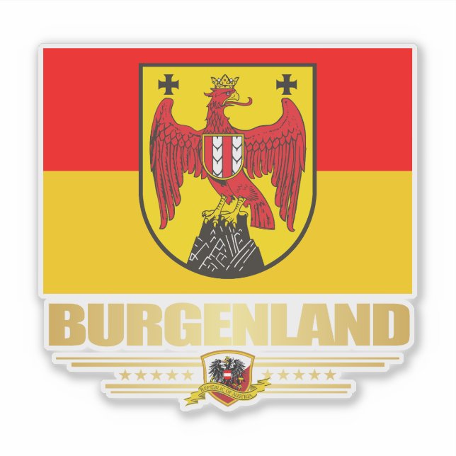 Burgenland (Front)