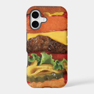 burger