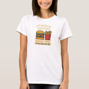 Burger Bros T-Shirt