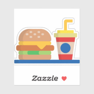 Burger Meal