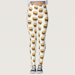 Burger Pants