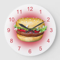 Burger Time