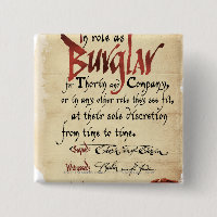 Burglar Contract