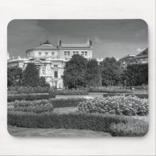 Burgtheater Mouse Mat