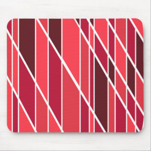 Burgundy Mouse Mat