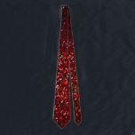 Burgundy Red Maroon Glitter Sparkly Wedding Tie<br><div class="desc">Designed with cool burgundy red glitter patterns that makes a great gift or party favour for birthdays,  weddings,  wedding anniversary or any events or celebrations!</div>