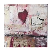 Burgundy Valentine Design Series 13