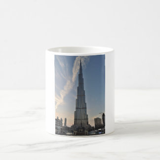 Burj Khalifa Tasse Coffee Mug