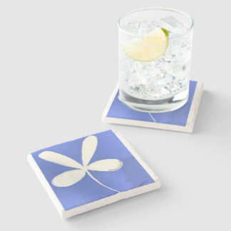 Burkay's Lucky Leaf Coasters