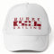 Burke Sailing Nautical Flags Trucker Hat