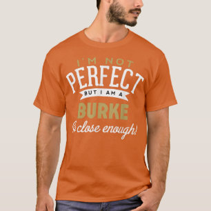 BurkeFamily Reunion T-Shirt