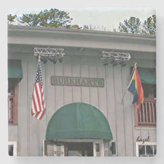 Burkhart's Atlanta, Burkhart's Stone Coaster