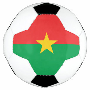 burkina faso football