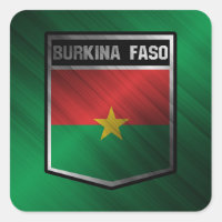 Burkina Faso