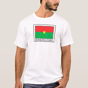 Burkina Faso T-Shirt