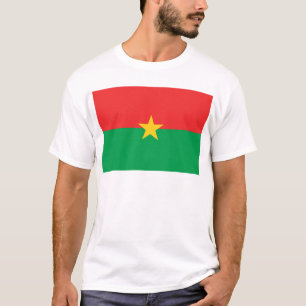 burkina faso T-Shirt