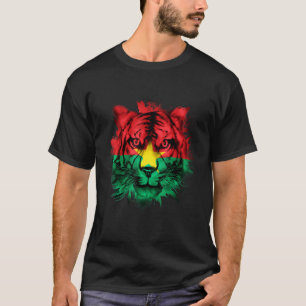 Burkina Faso T-Shirt