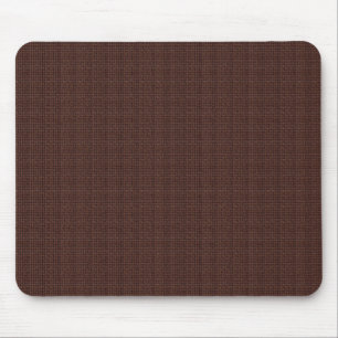 Burlap Mouse Mat