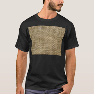 Burlap T-Shirt