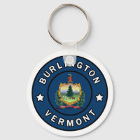 Burlington Vermont