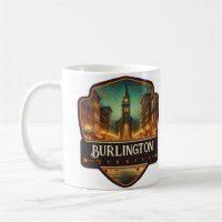 Burlington, Vermont | Vintage
