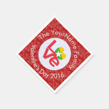 Burma Myanmar Flag Heart LOVE Red Personalise Text