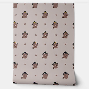 Burmese Cat Witch Wallpaper