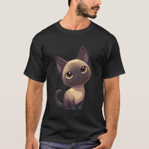 Burmese Cats Burmese Cat T-Shirt
