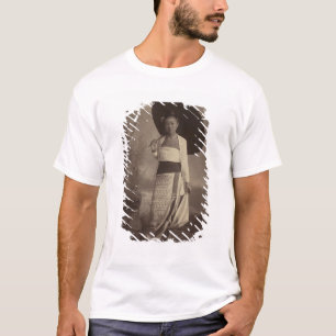 Burmese lady T-Shirt