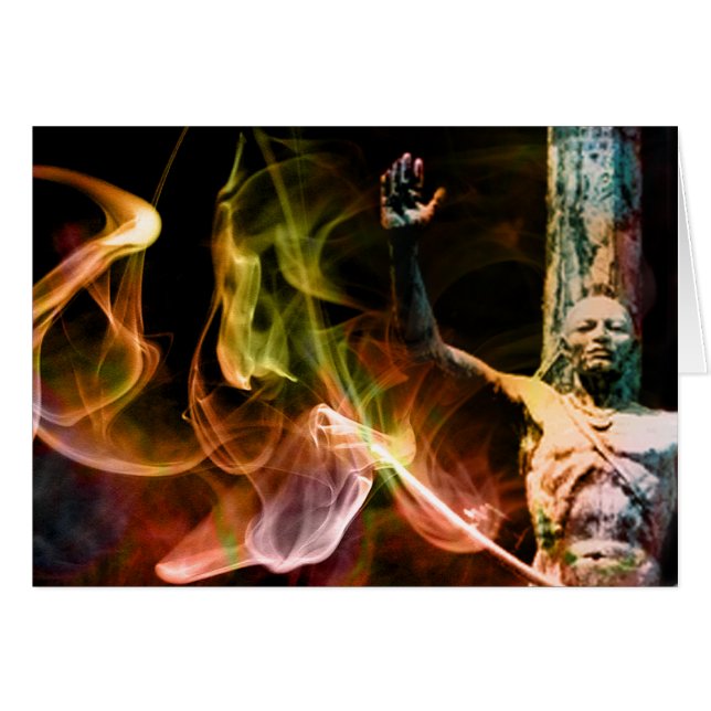 burn (Front Horizontal)