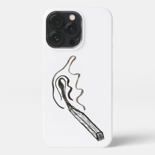 Burn Baby Burn! - iPhone 13 Pro Case