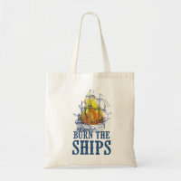 Burn the ships, For King and Country fan art