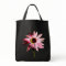 Burned Out Pink Coneflower