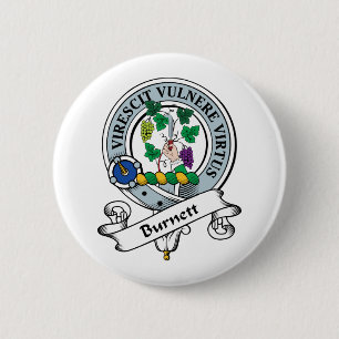 Burnett Clan Badge