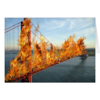 Burning Bridges: Lose My Number