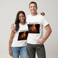 Burning Desire