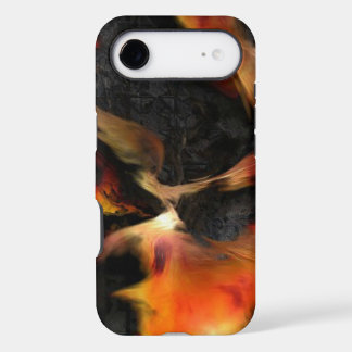 Burning Flames