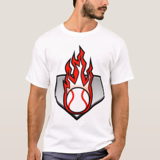Burning Pitch T-Shirt