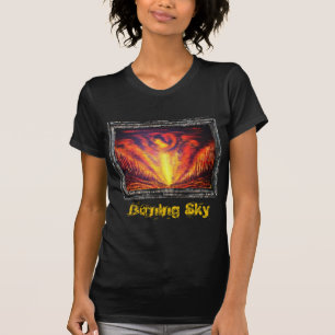 Burning Sky T-Shirt