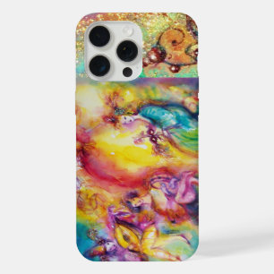 BURNING THE CARNIVAL / Venetian Masquerade Dance iPhone 15 Pro Max Case