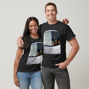 Burning Times Memorial T-Shirt