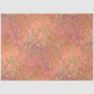 Burnished Copper Tissue Paper