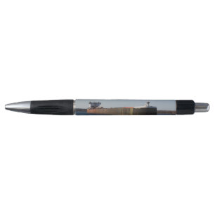 Burns Harbour pen