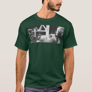 Burnside Skatepark T-Shirt